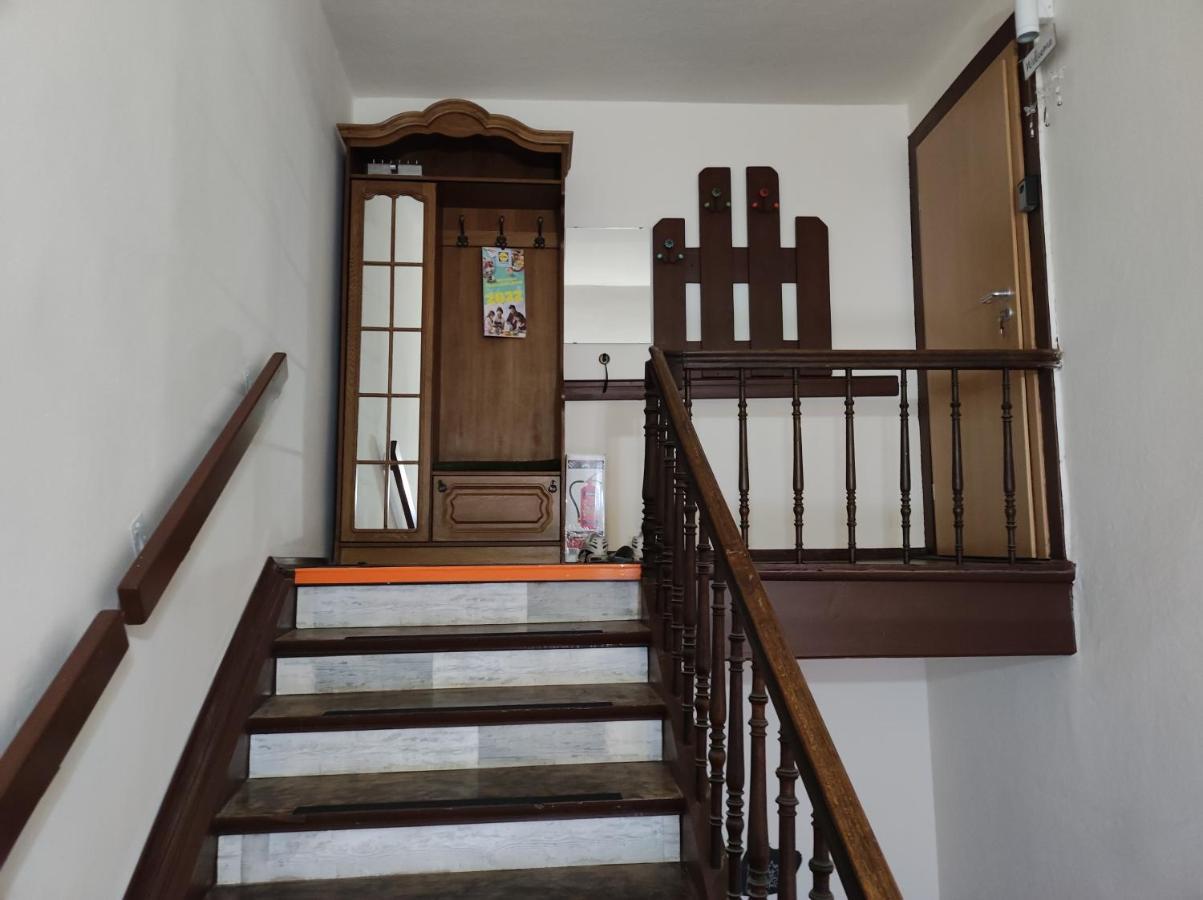 Family -Only- Welcome To Berching Dış mekan fotoğraf